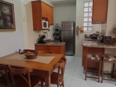 Apartamento à venda com 90m², 3 quartos, 1 vaga no bairro Rio Branco em Porto Alegre - Foto 6