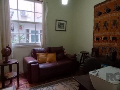 Apartamento à venda com 90m², 3 quartos, 1 vaga no bairro Rio Branco em Porto Alegre - Foto 7