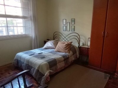 Apartamento à venda com 90m², 3 quartos, 1 vaga no bairro Rio Branco em Porto Alegre - Foto 10