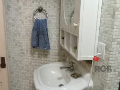 Apartamento à venda com 90m², 3 quartos, 1 vaga no bairro Rio Branco em Porto Alegre - Foto 11