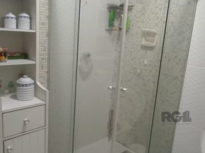 Apartamento à venda com 90m², 3 quartos, 1 vaga no bairro Rio Branco em Porto Alegre - Foto 12