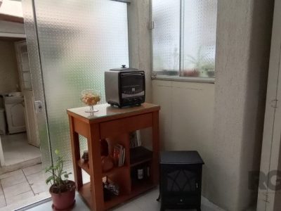 Apartamento à venda com 90m², 3 quartos, 1 vaga no bairro Rio Branco em Porto Alegre - Foto 13