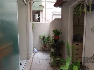 Apartamento à venda com 90m², 3 quartos, 1 vaga no bairro Rio Branco em Porto Alegre - Foto 14