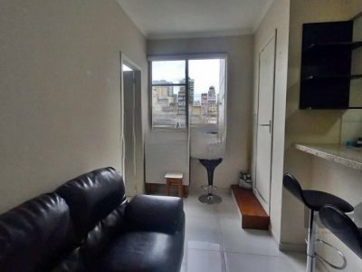 Apartamento à venda com 25m², 1 quarto no bairro Centro Histórico em Porto Alegre - Foto 2