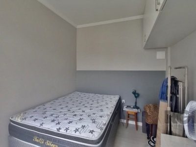 Apartamento à venda com 25m², 1 quarto no bairro Centro Histórico em Porto Alegre - Foto 5