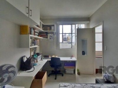 Apartamento à venda com 25m², 1 quarto no bairro Centro Histórico em Porto Alegre - Foto 6