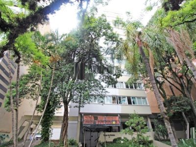 Apartamento à venda com 182m², 3 quartos, 1 suíte, 2 vagas no bairro Moinhos de Vento em Porto Alegre - Foto 17