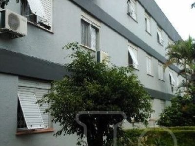 Apartamento à venda com 81m², 3 quartos, 1 vaga no bairro Cristal em Porto Alegre - Foto 3