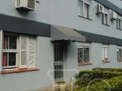 Apartamento à venda com 81m², 3 quartos, 1 vaga no bairro Cristal em Porto Alegre - Foto 4