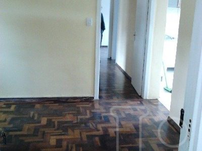 Apartamento à venda com 81m², 3 quartos, 1 vaga no bairro Cristal em Porto Alegre - Foto 7