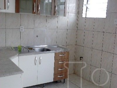 Apartamento à venda com 81m², 3 quartos, 1 vaga no bairro Cristal em Porto Alegre - Foto 10