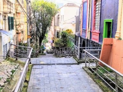 Apartamento à venda com 56m², 3 quartos no bairro Centro Histórico em Porto Alegre - Foto 19