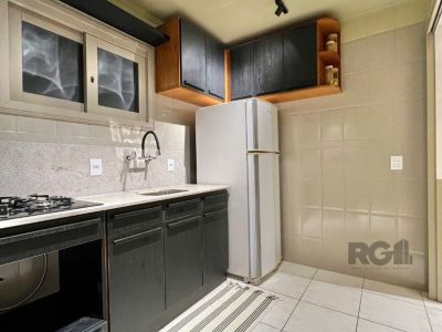 Apartamento à venda com 65m², 2 quartos, 1 vaga no bairro Centro em Capão da Canoa - Foto 10