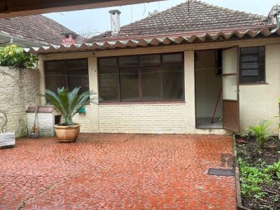 Casa à venda com 120m², 3 quartos, 2 vagas no bairro Partenon em Porto Alegre - Foto 12