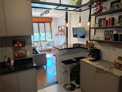 Cobertura à venda com 153m², 3 quartos, 1 vaga no bairro Rio Branco em Porto Alegre - Foto 45