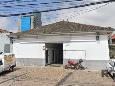 Predio à venda com 501m² no bairro São Geraldo em Porto Alegre - Foto 2