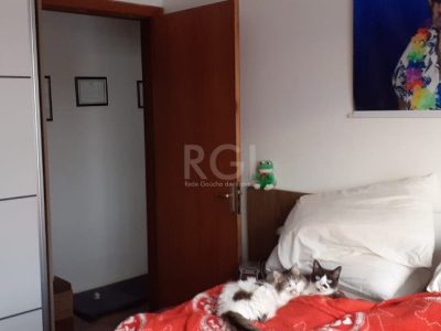 Apartamento à venda com 70m², 2 quartos no bairro Navegantes em Porto Alegre - Foto 25