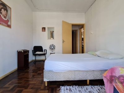 Apartamento à venda com 113m², 3 quartos no bairro São Geraldo em Porto Alegre - Foto 7