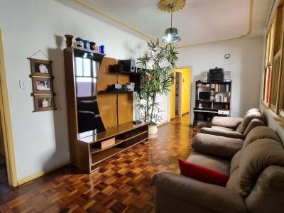 Apartamento à venda com 113m², 3 quartos no bairro São Geraldo em Porto Alegre - Foto 2