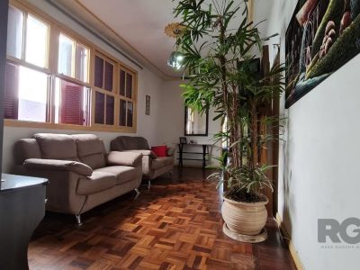 Apartamento à venda com 113m², 3 quartos no bairro São Geraldo em Porto Alegre - Foto 3