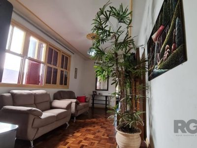 Apartamento à venda com 113m², 3 quartos no bairro São Geraldo em Porto Alegre - Foto 5