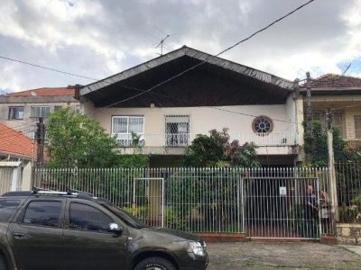 Casa à venda com 398m², 5 quartos, 3 vagas no bairro Cristo Redentor em Porto Alegre - Foto 28