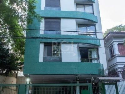 Cobertura à venda com 102m², 1 quarto, 1 vaga no bairro Petrópolis em Porto Alegre - Foto 21