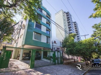 Cobertura à venda com 102m², 1 quarto, 1 vaga no bairro Petrópolis em Porto Alegre - Foto 23