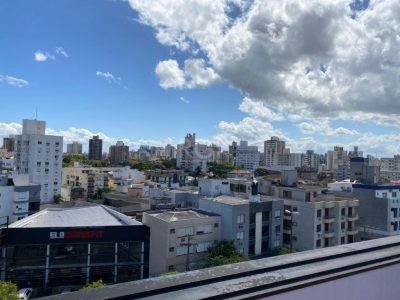 Conjunto/Sala à venda com 112m² no bairro Azenha em Porto Alegre - Foto 5