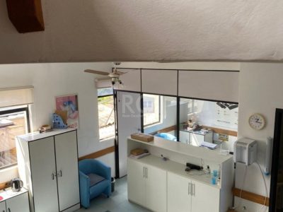 Conjunto/Sala à venda com 112m² no bairro Azenha em Porto Alegre - Foto 6