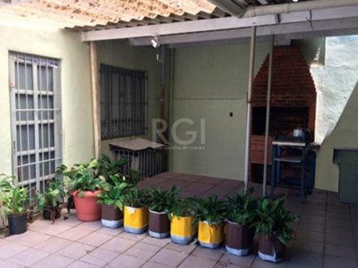 Depósito/Pavilhão à venda com 1.337m² no bairro Floresta em Porto Alegre - Foto 7