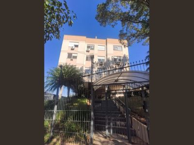 Apartamento à venda com 79m², 3 quartos, 1 vaga no bairro Medianeira em Porto Alegre - Foto 15