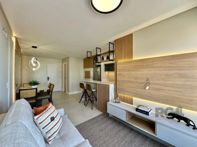 Apartamento à venda com 68m², 2 quartos, 2 suítes, 1 vaga no bairro Zona Nova em Capão da Canoa - Foto 10