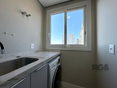 Apartamento à venda com 68m², 2 quartos, 2 suítes, 1 vaga no bairro Zona Nova em Capão da Canoa - Foto 12