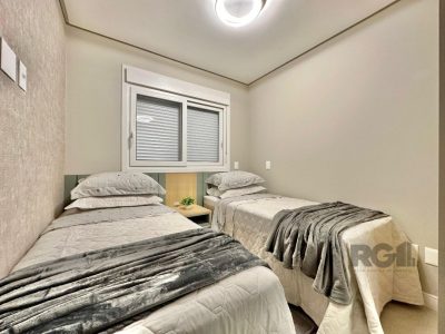 Apartamento à venda com 68m², 2 quartos, 2 suítes, 1 vaga no bairro Zona Nova em Capão da Canoa - Foto 17