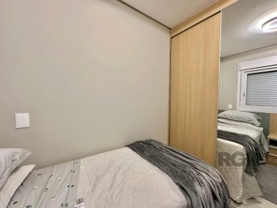 Apartamento à venda com 68m², 2 quartos, 2 suítes, 1 vaga no bairro Zona Nova em Capão da Canoa - Foto 18