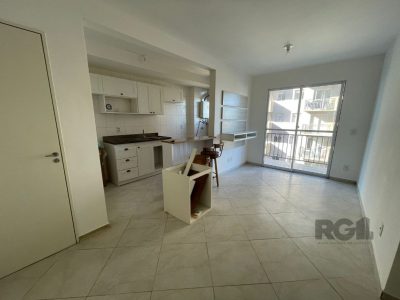 Apartamento à venda com 67m², 3 quartos, 1 suíte, 1 vaga no bairro Tristeza em Porto Alegre - Foto 11