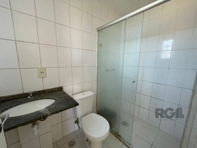 Apartamento à venda com 67m², 3 quartos, 1 suíte, 1 vaga no bairro Tristeza em Porto Alegre - Foto 21