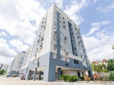 Apartamento à venda com 74m², 3 quartos, 1 vaga no bairro Chácara das Pedras em Porto Alegre - Foto 32