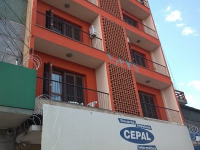 Apartamento à venda com 75m², 3 quartos no bairro Azenha em Porto Alegre - Foto 11