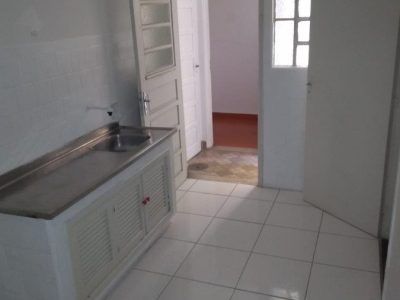 Apartamento à venda com 75m², 3 quartos no bairro Azenha em Porto Alegre - Foto 8