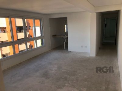 Cobertura à venda com 187m², 2 quartos, 1 suíte, 2 vagas no bairro Tristeza em Porto Alegre - Foto 2