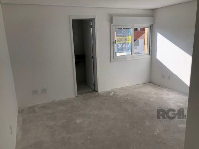 Cobertura à venda com 187m², 2 quartos, 1 suíte, 2 vagas no bairro Tristeza em Porto Alegre - Foto 7