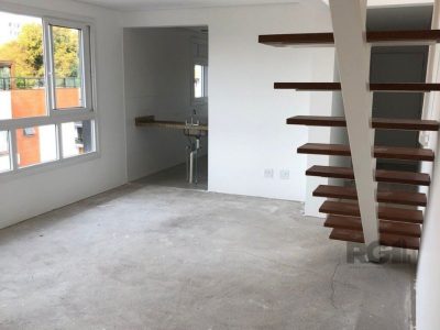 Cobertura à venda com 187m², 2 quartos, 1 suíte, 2 vagas no bairro Tristeza em Porto Alegre - Foto 5