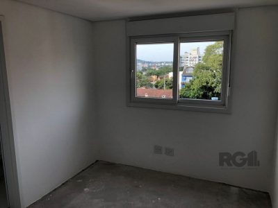 Cobertura à venda com 187m², 2 quartos, 1 suíte, 2 vagas no bairro Tristeza em Porto Alegre - Foto 10