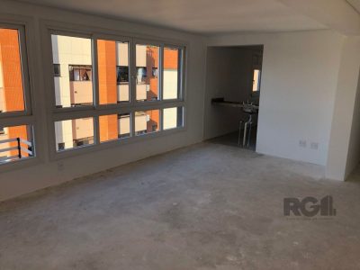 Cobertura à venda com 187m², 2 quartos, 1 suíte, 2 vagas no bairro Tristeza em Porto Alegre - Foto 3