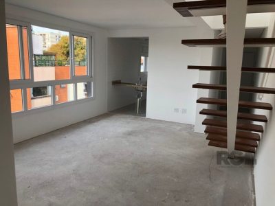 Cobertura à venda com 187m², 2 quartos, 1 suíte, 2 vagas no bairro Tristeza em Porto Alegre - Foto 16