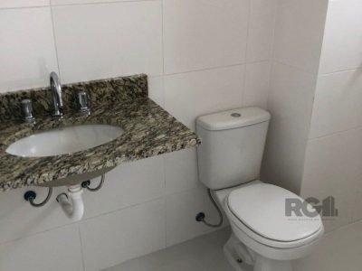 Cobertura à venda com 187m², 2 quartos, 1 suíte, 2 vagas no bairro Tristeza em Porto Alegre - Foto 11