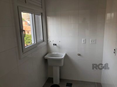 Cobertura à venda com 187m², 2 quartos, 1 suíte, 2 vagas no bairro Tristeza em Porto Alegre - Foto 12