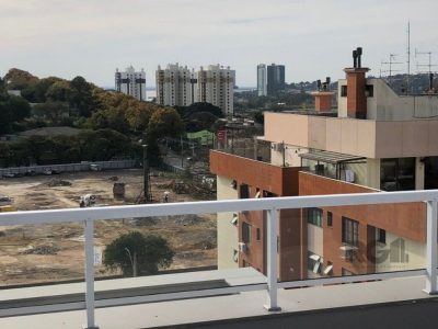 Cobertura à venda com 187m², 2 quartos, 1 suíte, 2 vagas no bairro Tristeza em Porto Alegre - Foto 21